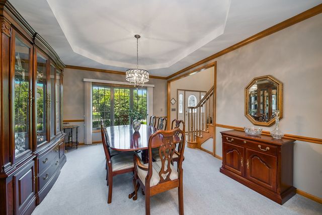 3940 Highknob Circle, Naperville, IL 60564
