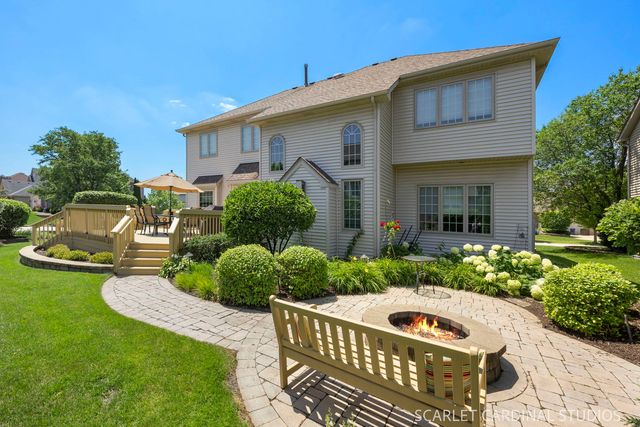 3940 Highknob Circle, Naperville, IL 60564