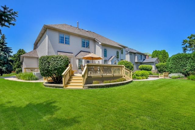 3940 Highknob Circle, Naperville, IL 60564