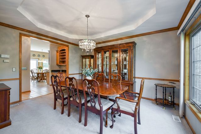 3940 Highknob Circle, Naperville, IL 60564