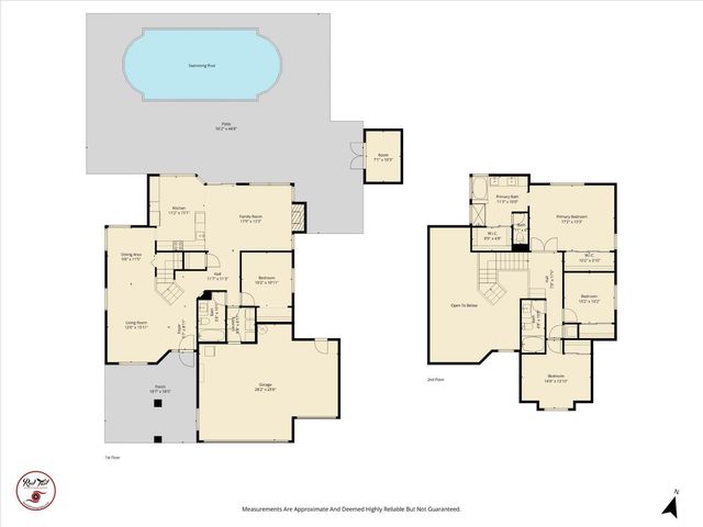 3477 Covello Cir, Cameron Park, CA 95682