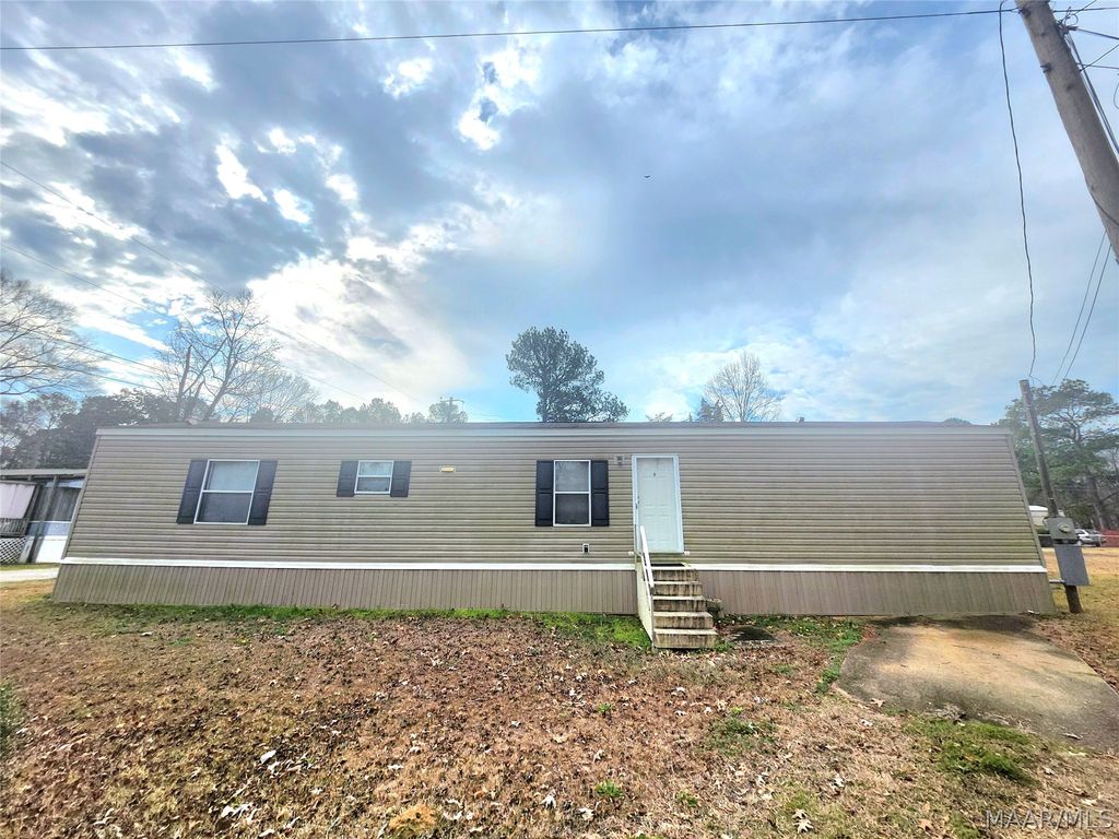 5905 Pine Trace D23, Montgomery, AL 36108