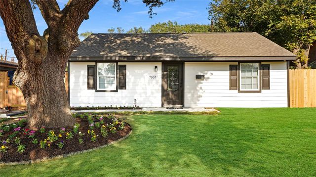 7507 Arnim Street, Houston, TX 77087