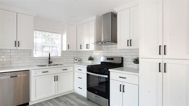 7507 Arnim Street, Houston, TX 77087