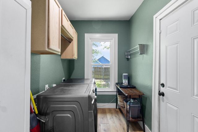 3525 Lee Street, Greenville, TX 75401