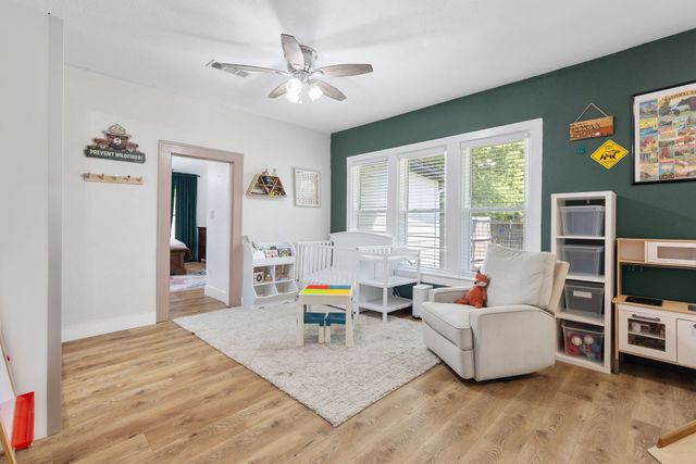 3525 Lee Street, Greenville, TX 75401