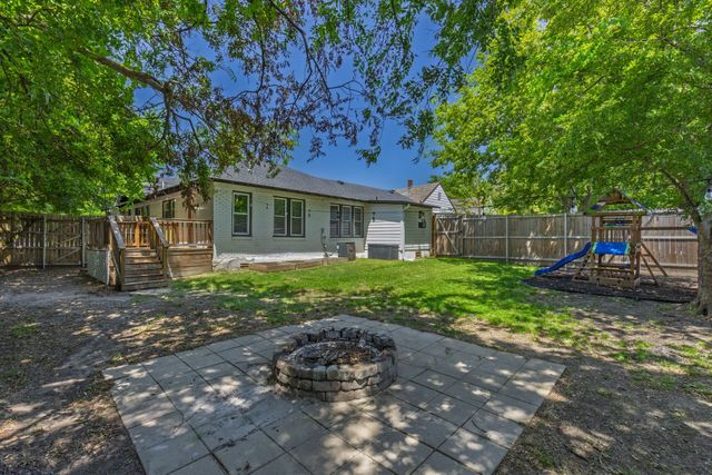 3525 Lee Street, Greenville, TX 75401