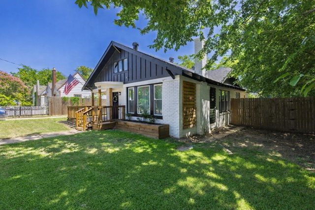 3525 Lee Street, Greenville, TX 75401