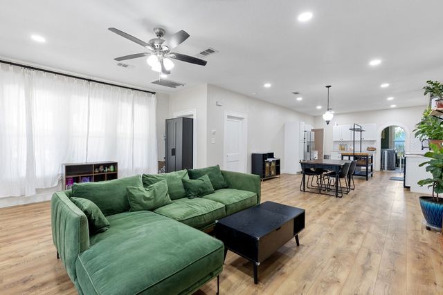 3525 Lee Street, Greenville, TX 75401