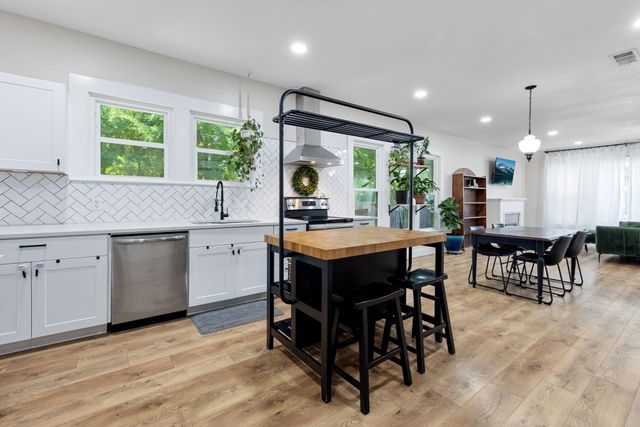 3525 Lee Street, Greenville, TX 75401