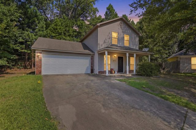 1126 Oakview Cove, Benton, AR 72015