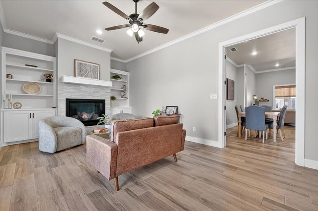 1308 Dover Lane, Wolfforth, TX 79382