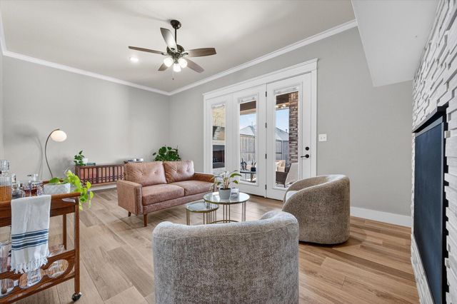 1308 Dover Lane, Wolfforth, TX 79382