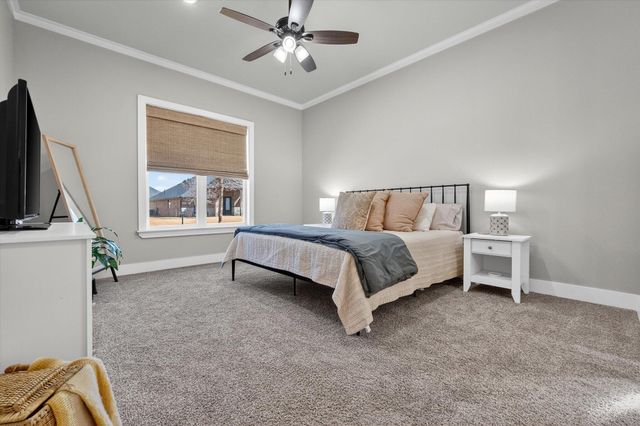1308 Dover Lane, Wolfforth, TX 79382