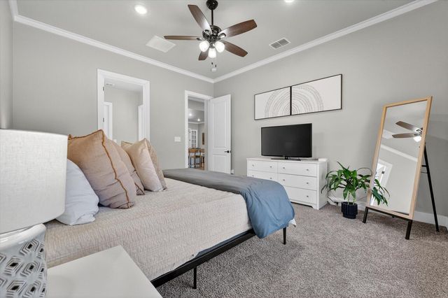 1308 Dover Lane, Wolfforth, TX 79382