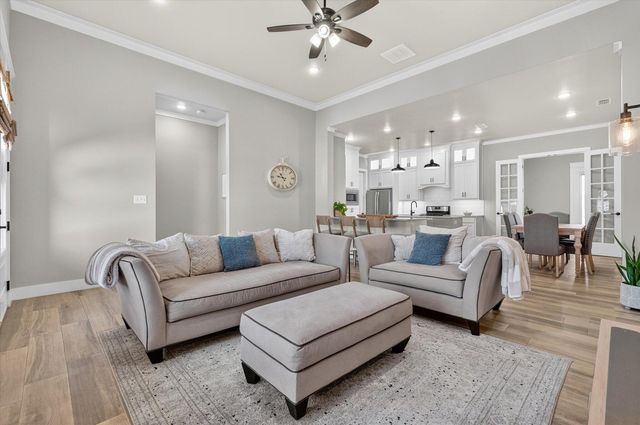 1308 Dover Lane, Wolfforth, TX 79382
