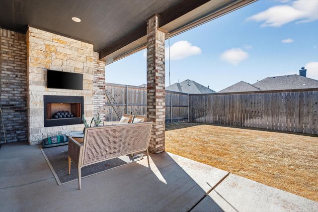 1308 Dover Lane, Wolfforth, TX 79382