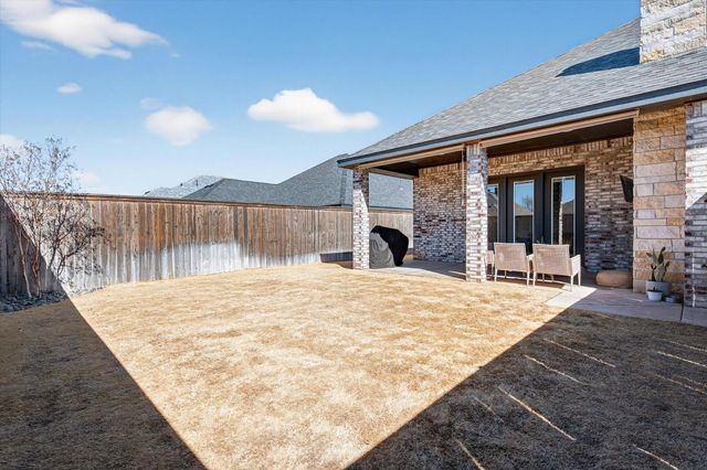 1308 Dover Lane, Wolfforth, TX 79382