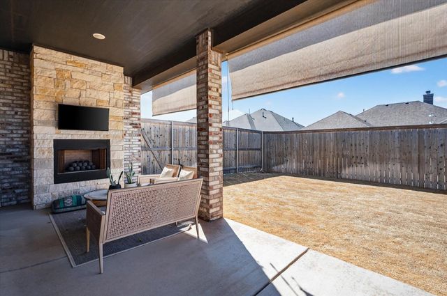1308 Dover Lane, Wolfforth, TX 79382