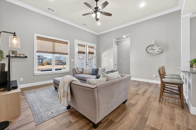 1308 Dover Lane, Wolfforth, TX 79382