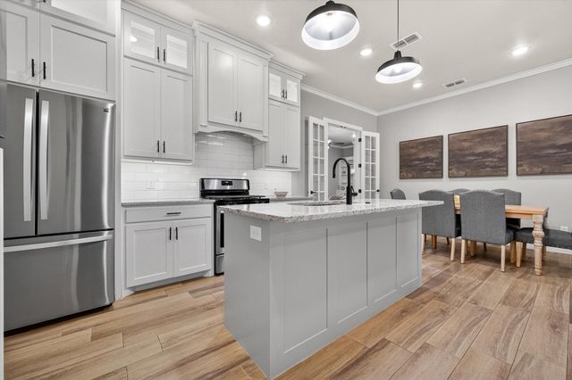1308 Dover Lane, Wolfforth, TX 79382