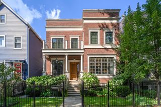 2730 N Magnolia Avenue, Chicago, IL 60614