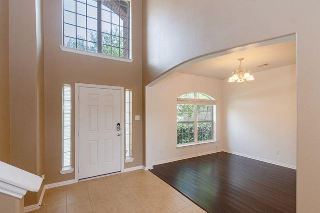 3035 Cimarron Pass Drive, Spring, TX 77373