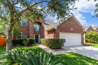 3035 Cimarron Pass Drive, Spring, TX 77373