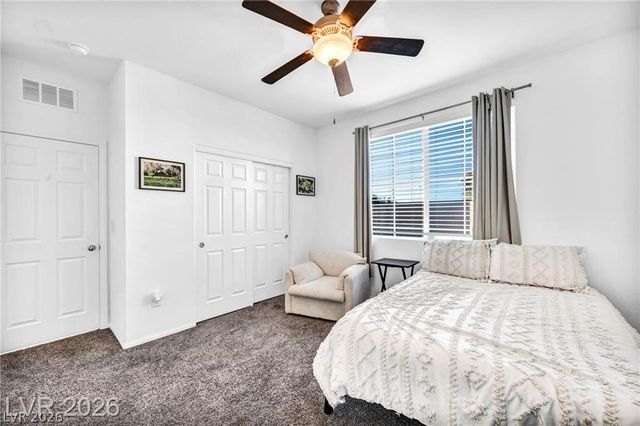 1016 Huckburn Avenue, Henderson, NV 89015