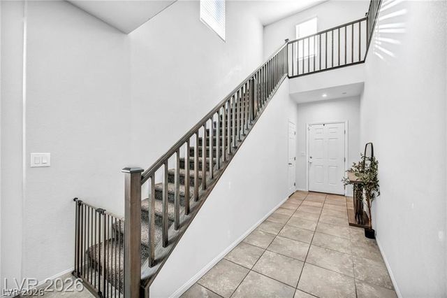 1016 Huckburn Avenue, Henderson, NV 89015