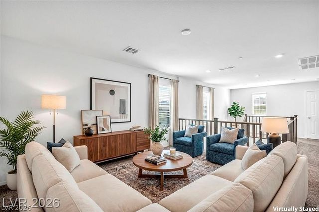 1016 Huckburn Avenue, Henderson, NV 89015