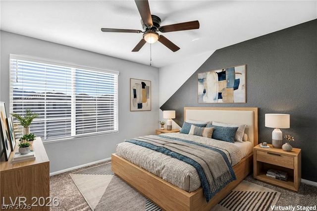 1016 Huckburn Avenue, Henderson, NV 89015