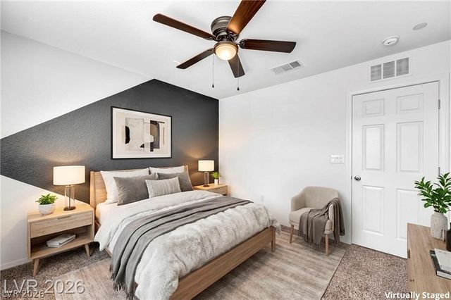 1016 Huckburn Avenue, Henderson, NV 89015