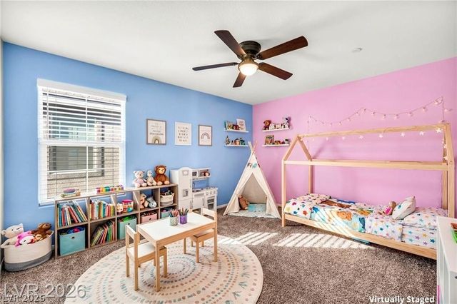 1016 Huckburn Avenue, Henderson, NV 89015