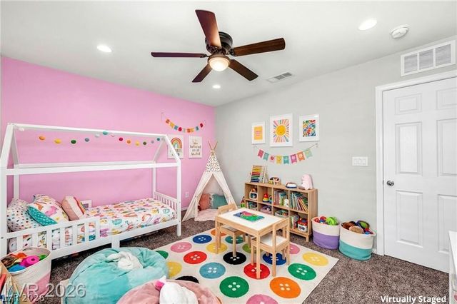 1016 Huckburn Avenue, Henderson, NV 89015