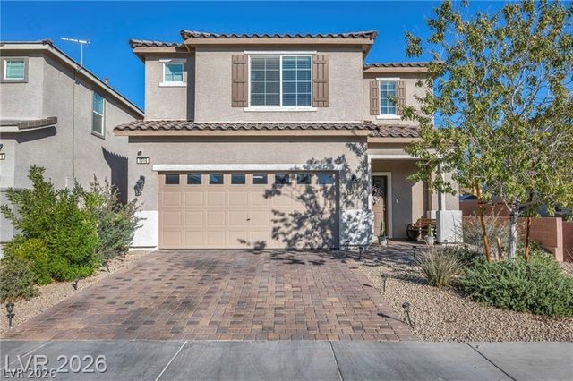 1016 Huckburn Avenue, Henderson, NV 89015