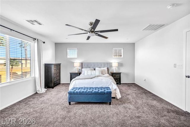 1016 Huckburn Avenue, Henderson, NV 89015