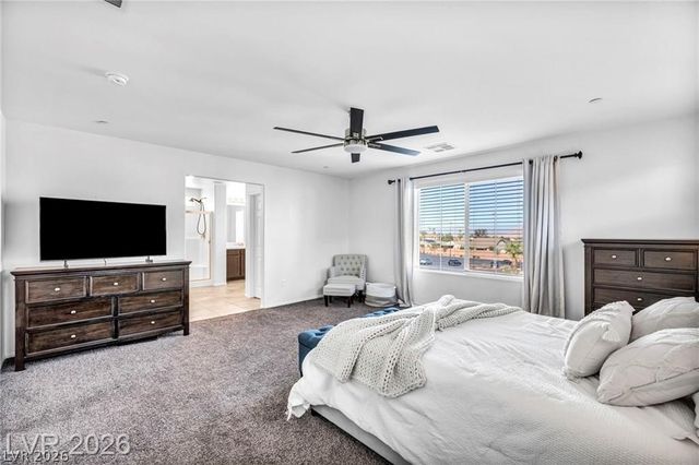 1016 Huckburn Avenue, Henderson, NV 89015