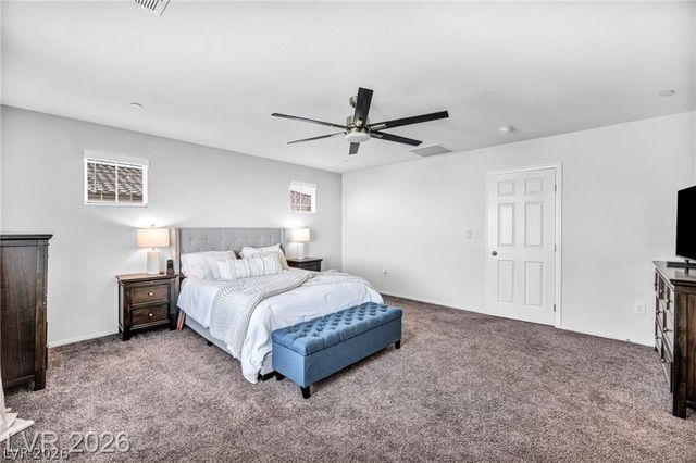 1016 Huckburn Avenue, Henderson, NV 89015