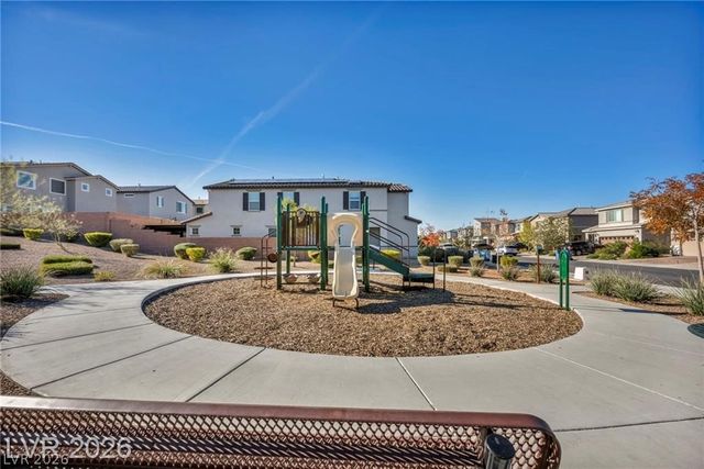 1016 Huckburn Avenue, Henderson, NV 89015