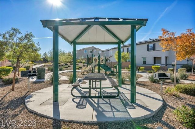 1016 Huckburn Avenue, Henderson, NV 89015