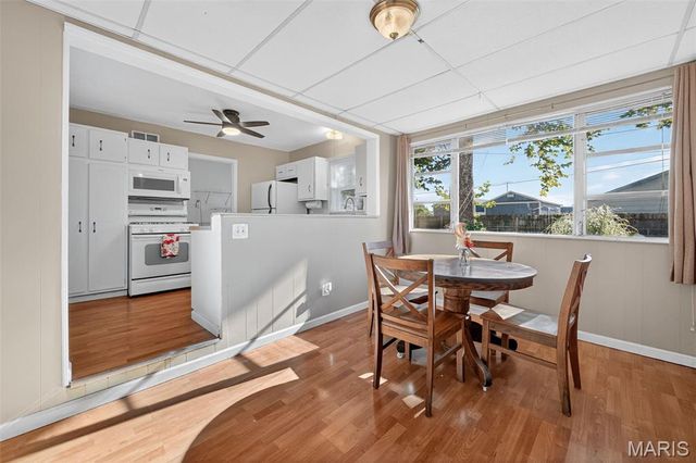 7110 Willow Lane, Hazelwood, MO 63042