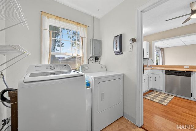 7110 Willow Lane, Hazelwood, MO 63042