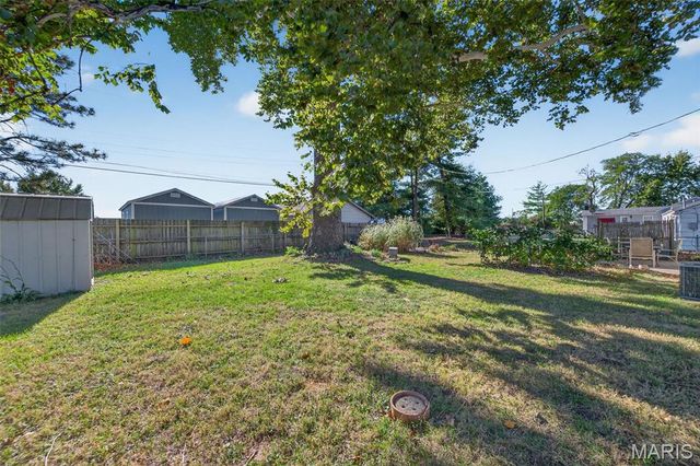 7110 Willow Lane, Hazelwood, MO 63042