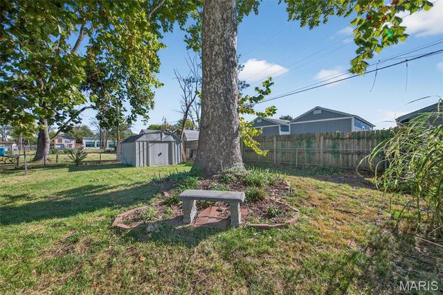 7110 Willow Lane, Hazelwood, MO 63042