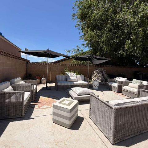 44117 Sancroft Avenue E, Lancaster, CA 93535