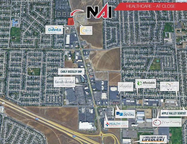 N Road 68, Pasco, WA 99301