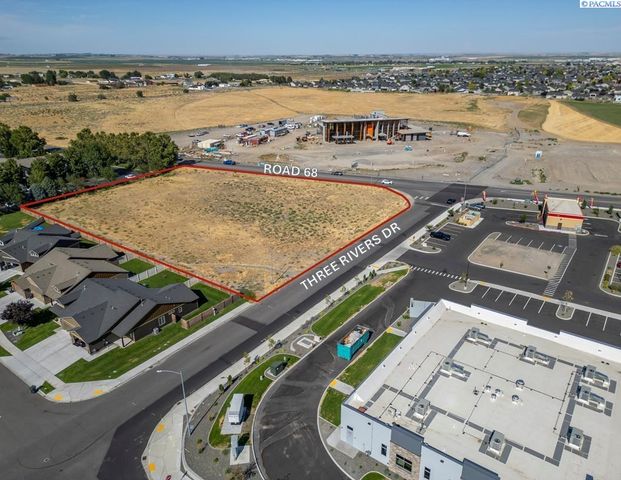 N Road 68, Pasco, WA 99301