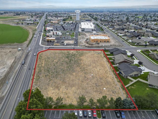 N Road 68, Pasco, WA 99301