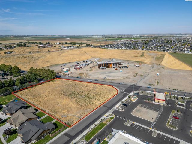 N Road 68, Pasco, WA 99301